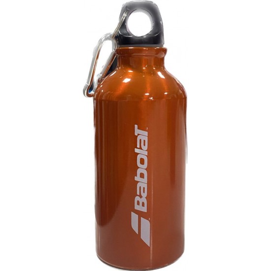 GARRAFA BABOLAT INOX 300ML - LARANJA